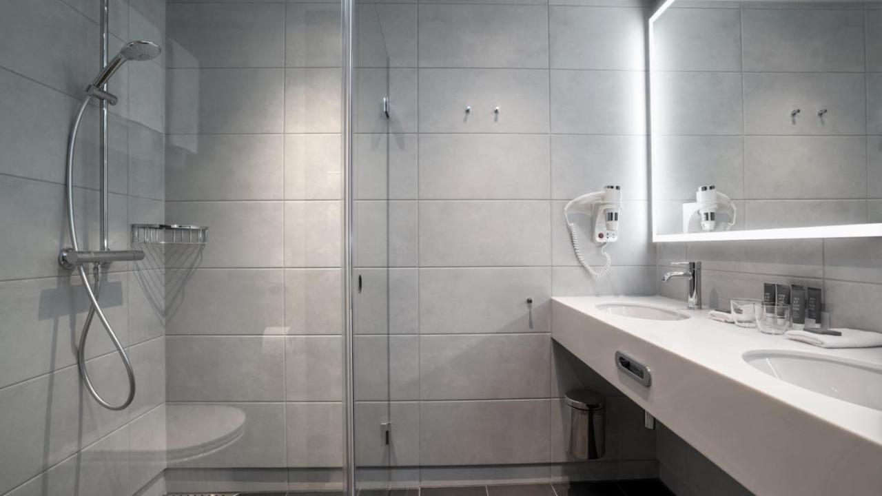 Thon Hotel Sno Lørenskog község Kültér fotó