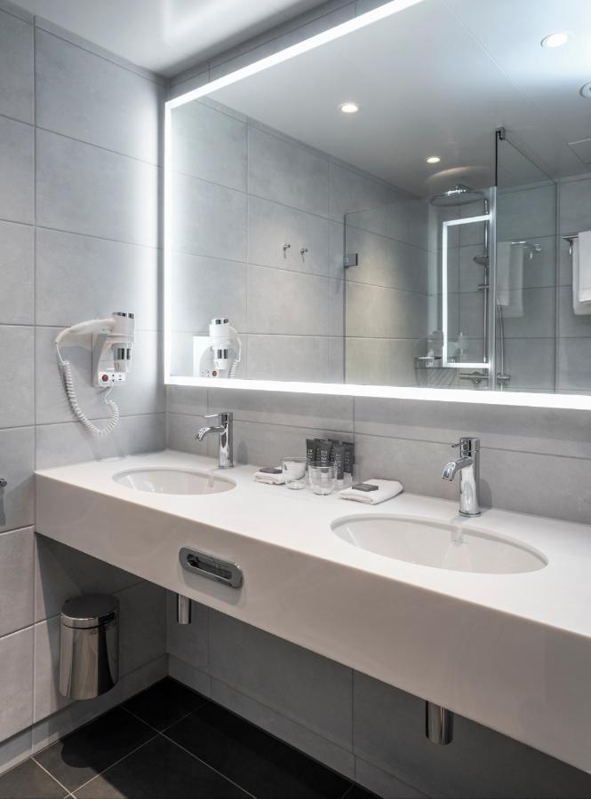 Thon Hotel Sno Lørenskog község Kültér fotó