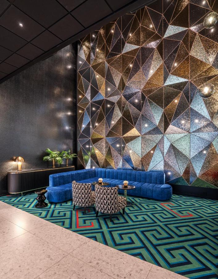 Thon Hotel Sno Lørenskog község Kültér fotó