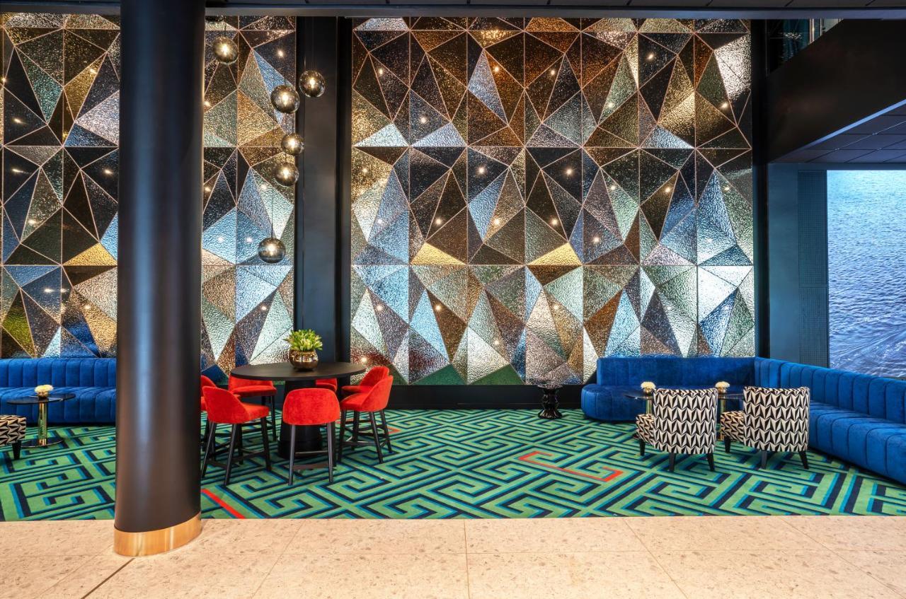 Thon Hotel Sno Lørenskog község Kültér fotó