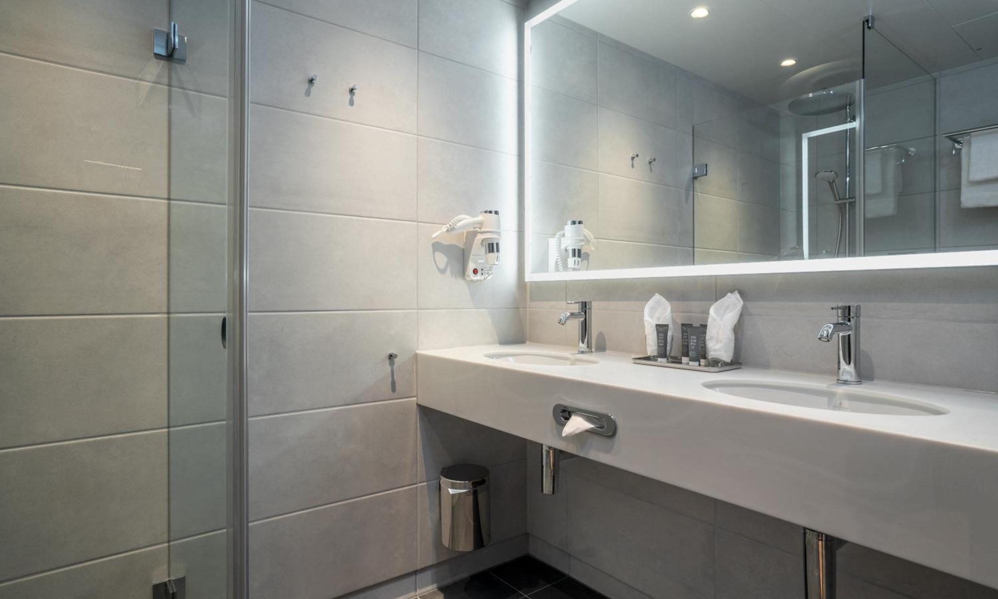 Thon Hotel Sno Lørenskog község Kültér fotó