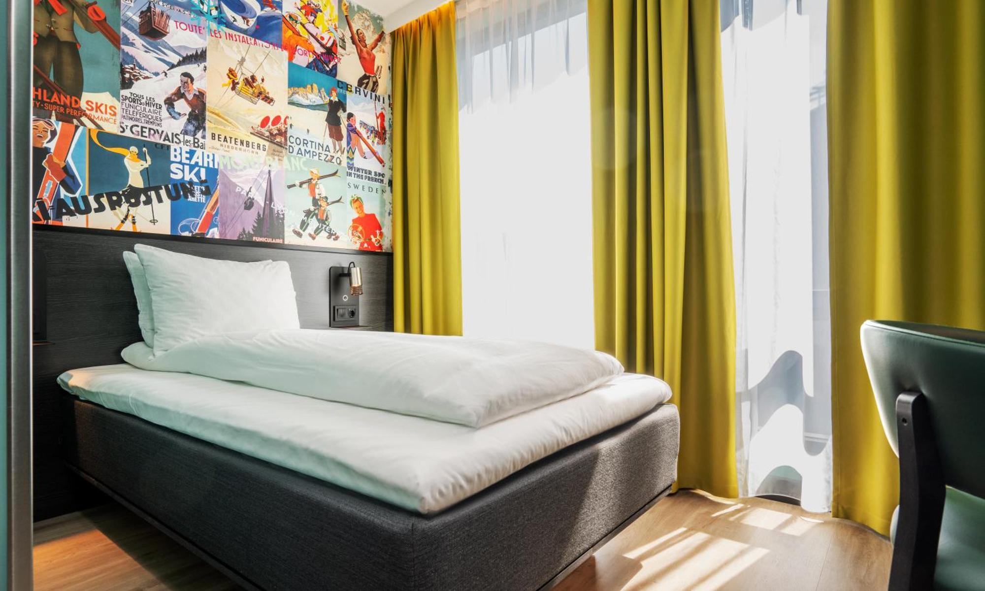 Thon Hotel Sno Lørenskog község Kültér fotó