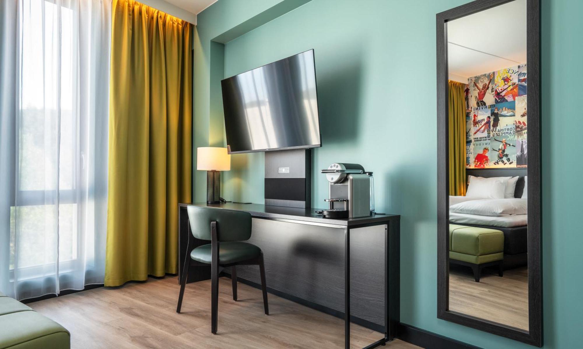Thon Hotel Sno Lørenskog község Kültér fotó