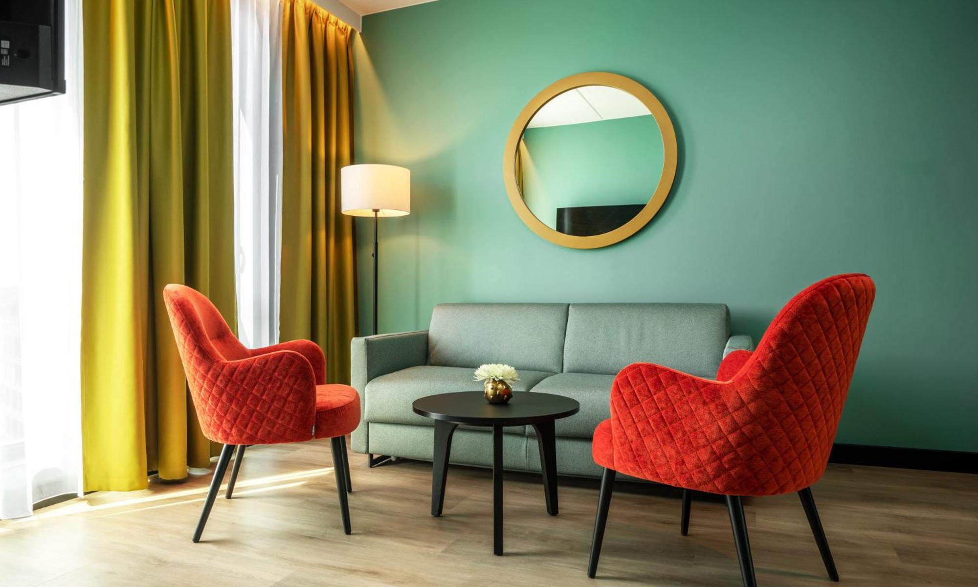 Thon Hotel Sno Lørenskog község Kültér fotó